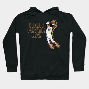 HIGH FLYER JA Hoodie